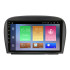 Mercedes-Benz SL Class R230 2005-2012 aftermarket Radio Upgrade touch screen with wireless Apple carplay backup camera 